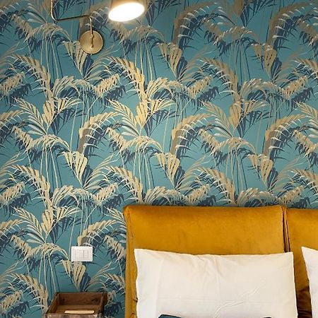 Suite La Chiostrina Al Cedro Рим Екстер'єр фото